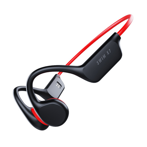AquaTune Bone Conduction Koptelefoon