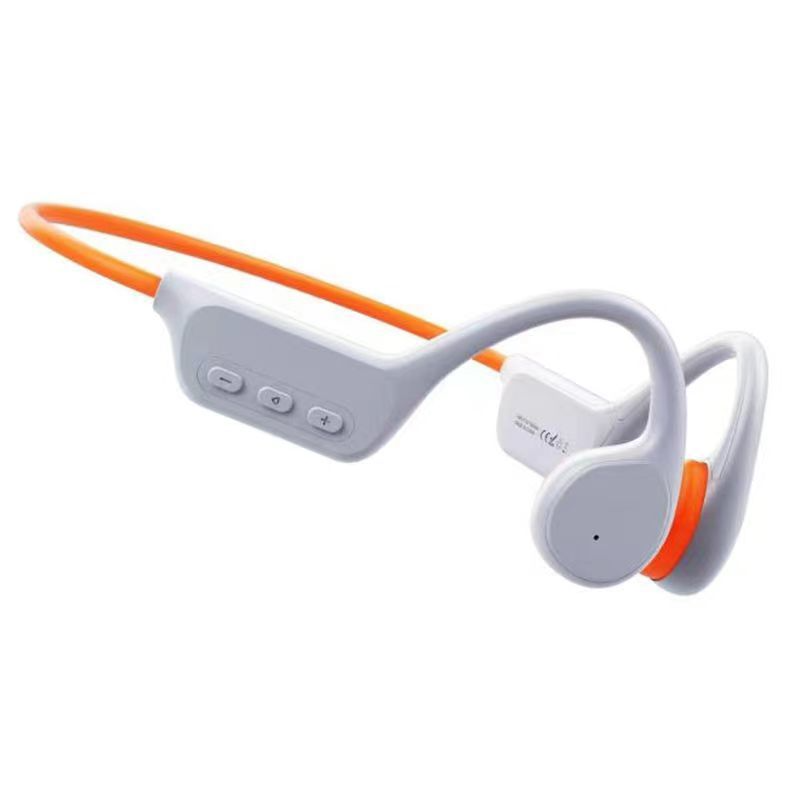 AquaTune Bone Conduction Koptelefoon