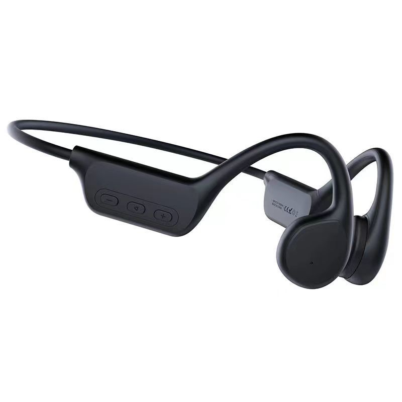 AquaTune Bone Conduction Koptelefoon